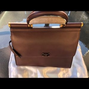 DOLCE & GABBANA PURSE. BORSE A MANO.